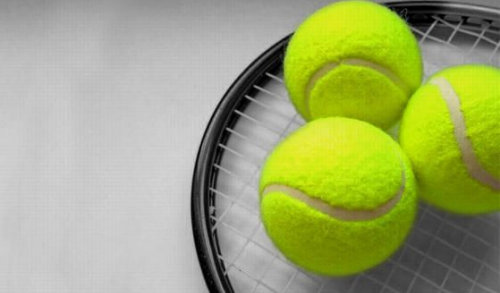 Tennis Solutions